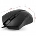 Fantech T532 Premium Office Mouse Black