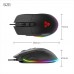 FANTECH UX1 Hero Ultimate Macro RGB Gaming Mouse