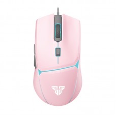 Fantech VX7 Crypto Sakura Edition 6 Button USB Gaming Mouse