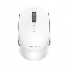 Fantech W190 Dual Mode 2.4Ghz Bluetooth Wireless Mouse Space Edition