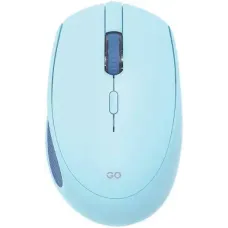 Fantech Go W193 Dual Mode Bluetooth & 2.4GHz Wireless Mouse