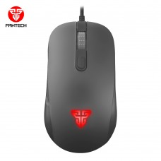 FANTECH X12 Cyber Macro RGB Gaming Mouse