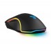 Fantech X16 V2 Thor II 6 Button RGB USB Gaming Mouse Black