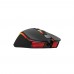 Fantech X16 V2 Thor II 6 Button RGB USB Gaming Mouse Black