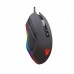 FANTECH X6 Knight Macro RGB Gaming Mouse