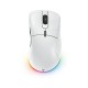 Fantech Helios Go XD5 USB Type-C Wireless RGB Gaming Mouse Space Edition