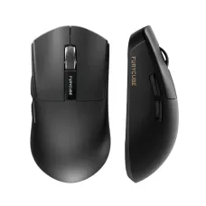 Furycube G9 Pro Tri-Mode Wireless Gaming Mouse With Display