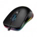 GameMax MG7 Programmable 7 Button Wired RGB Gaming Mouse