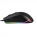 GameMax MG7 Programmable 7 Button Wired RGB Gaming Mouse