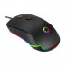 GameMax MG7 Programmable 7 Button Wired RGB Gaming Mouse