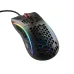 Glorious Model D- Ultralight Ergonomic RGB Wired Gaming Mouse