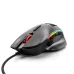 Glorious Model I 9 Programmable Button RGB Wired Gaming Mouse