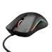 Glorious Model O Lightweight RGB Wired Gaming Mouse