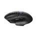 Havit Houyi-M2 Pro Tri-Mode Gaming Mouse side angle view