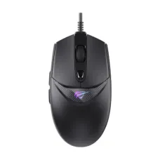 Havit Houyi-M3C RGB Backlit Programmable Gaming Mouse