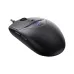 Havit Houyi-M3C RGB Backlit Gaming Mouse back side view