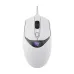 Havit Houyi-M3C RGB Backlit Gaming Mouse top mount view
