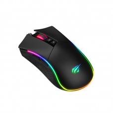 Gaming Mouse Under 1000  RPM Euro Games USB Wireless