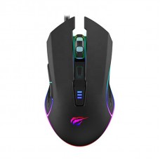 Havit HV-MS1018 RGB Optical Gaming Mouse