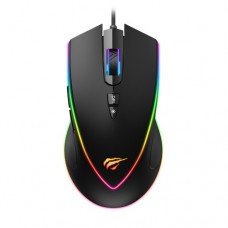 Havit MS1017 RGB Backlit Gaming Mouse