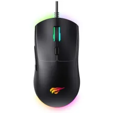 Havit MS1030 RGB Wired Gaming Mouse