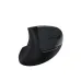 Side profile of Havit MS550GT Vertical Wireless Gaming Mouse showing upright grip and buttons