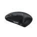 Front view of Havit MS550GT Vertical Wireless Gaming Mouse with ergonomic curved design