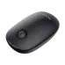 Top angled view showing the sleek design of the Havit MS57GT Wireless Mouse on a white background.