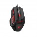 HAVIT HV-MS746 Optical gaming mouse