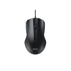 Havit MS752 Wired Optical Mouse