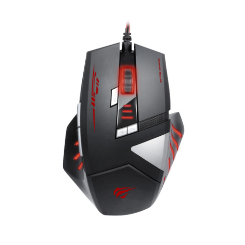 havit gaming mouse ms978 havit gaming mouse ms978