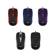 Havit MS871 Optical USB Mouse