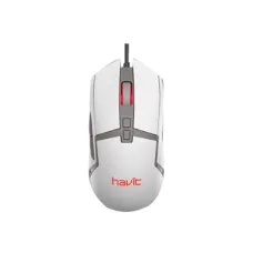 Havit MS885-Pro Backlit Gaming Mouse