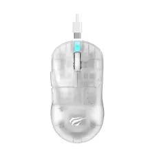Havit MS970WB Pro Tri-Mode Rechargeable Gaming Mouse