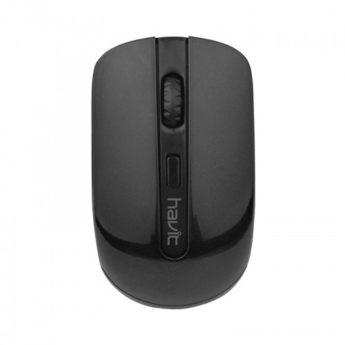 havit gaming mouse sensor