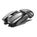 Hoco DI43 Robot Gaming Wireless Mouse
