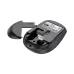 Hoco GM28 Wireless Mouse receiver and battery connectivity