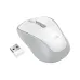 Hoco GM41 Dual-Mode Wireless Mouse white