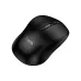 Hoco GM41 Dual-Mode Wireless Mouse right angle view