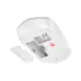 Hoco GM42 Platino Wireless Mouse back side view