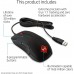 HP OMEN Mouse with SteelSeries