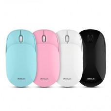 iMICE E-1100 Slider Wireless Mouse