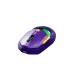 Inphic YC-XS wireless gaming mouse with RGB lighting and USB-C port