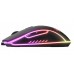 KWG Orion E1 Multi-color Gaming Mouse