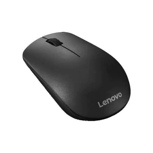 Lenovo 400 2.4GHz Wireless Mouse