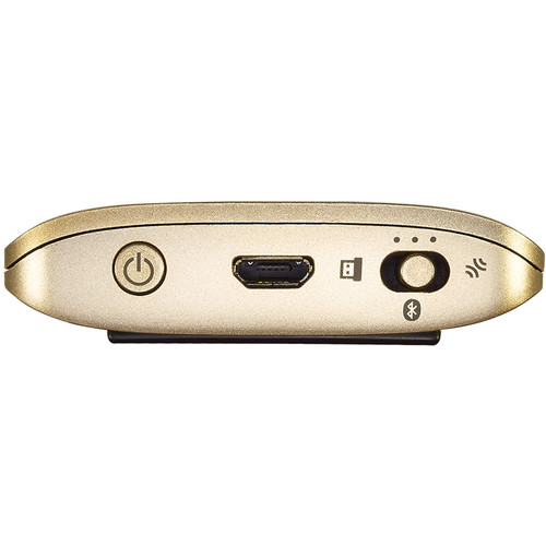 Lenovo YOGA Wireless Mouse (Gold)