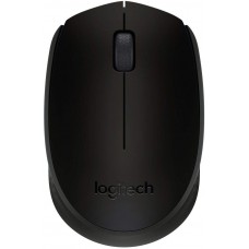 Logitech B170 Wireless Mouse