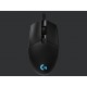 Logitech G Pro Wired USb Gaming Mouse Black