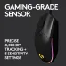 Logitech G102 Lightsync RGB USB Gaming Mouse