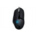 Logitech G402 Hyperion Fury ULTRA-FAST FPS GAMING MOUSE